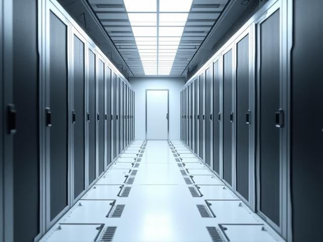 Secure transport of high-value server racks